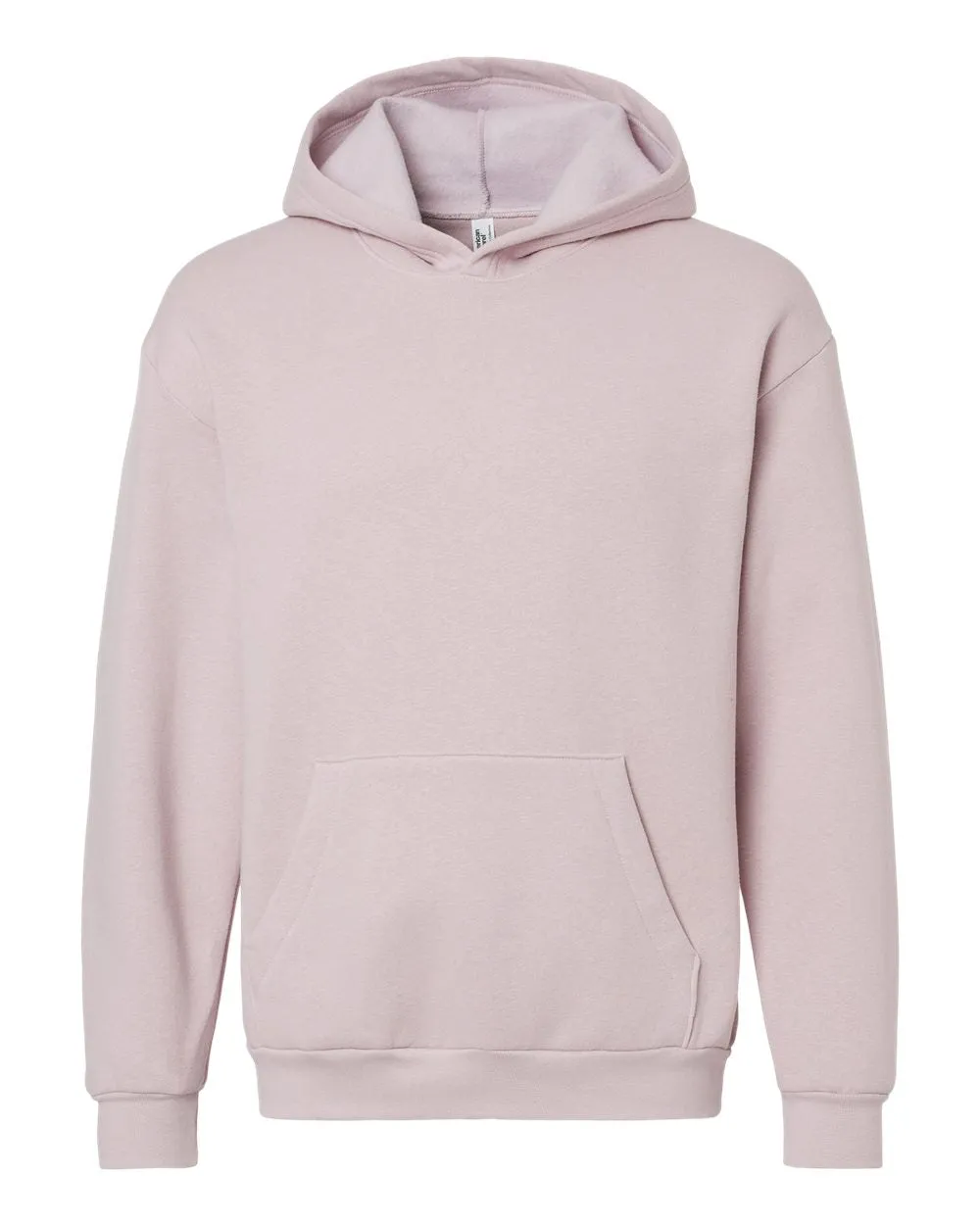 American Apparel ReFlex Fleece Hoodie RF498