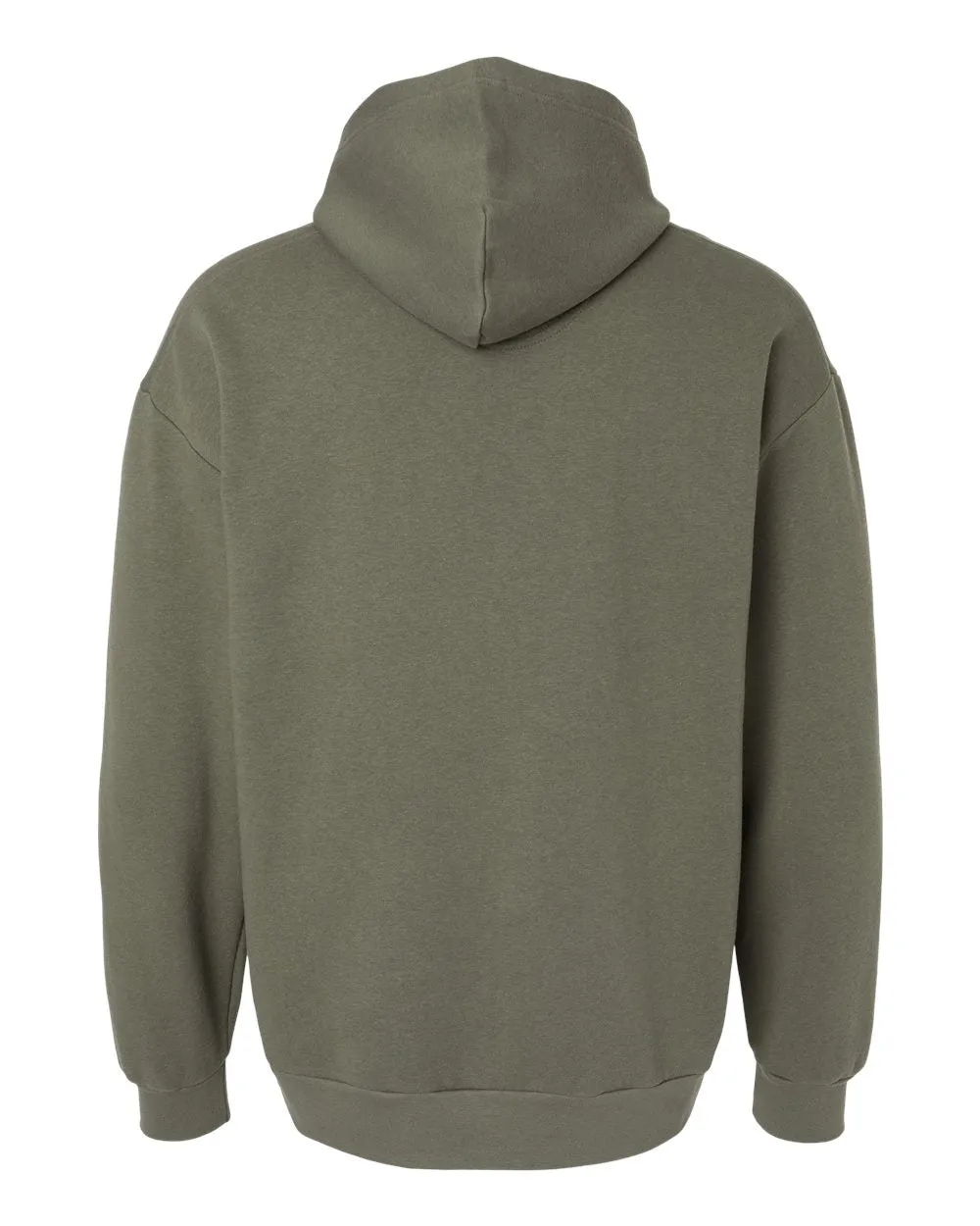 American Apparel ReFlex Fleece Hoodie RF498