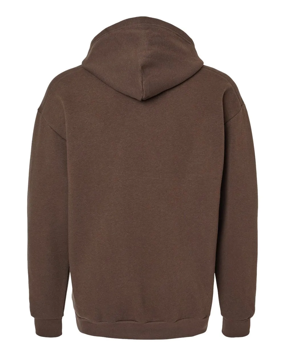 American Apparel ReFlex Fleece Hoodie RF498