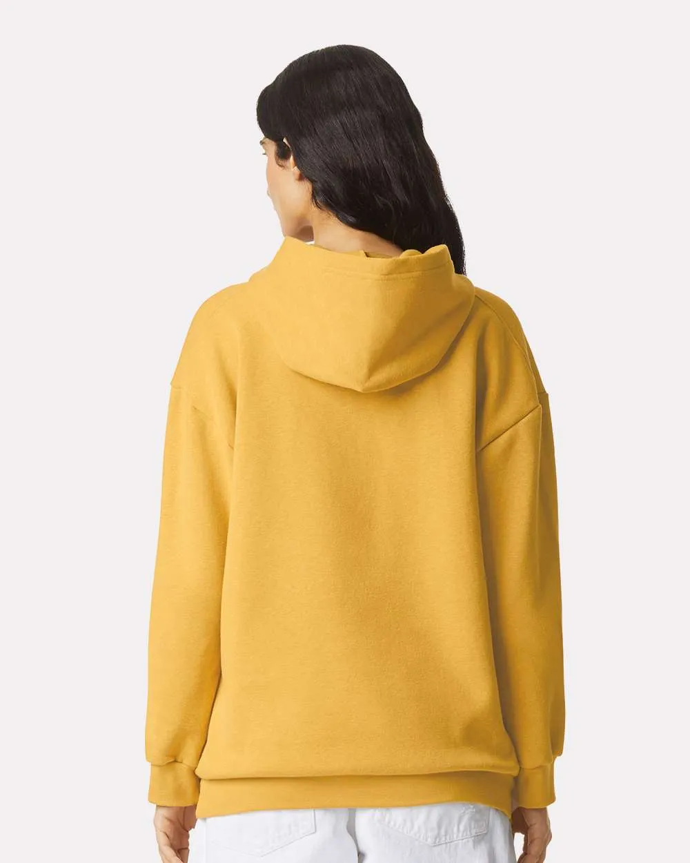 American Apparel ReFlex Fleece Hoodie RF498