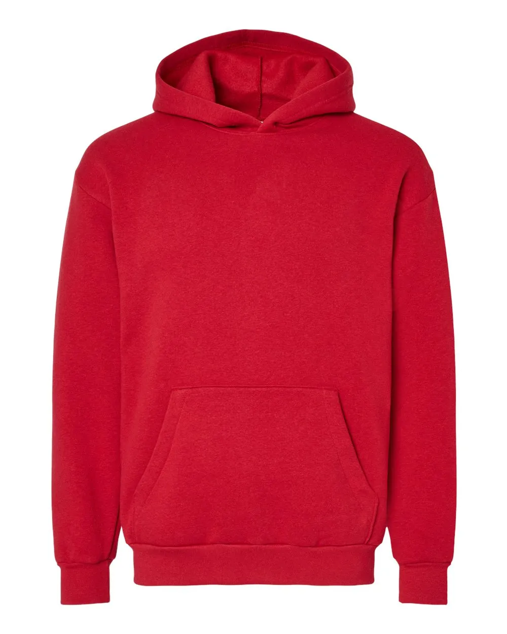 American Apparel ReFlex Fleece Hoodie RF498