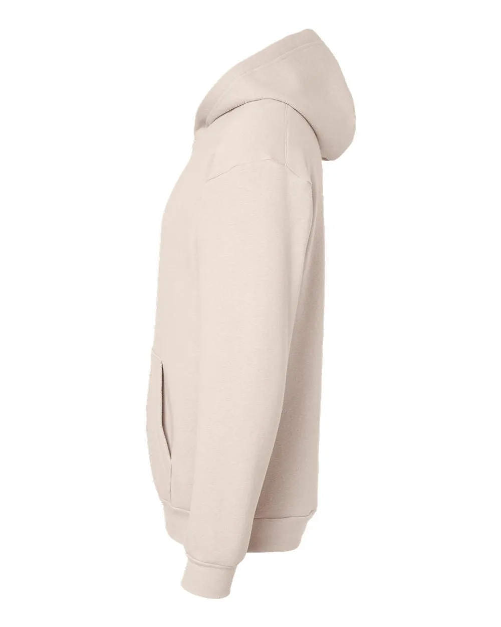 American Apparel ReFlex Fleece Hoodie RF498