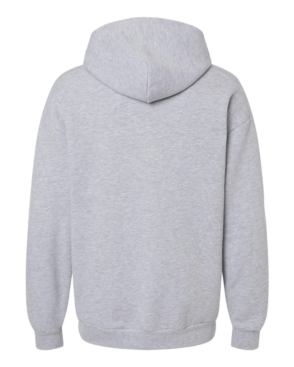 American Apparel ReFlex Fleece Hoodie RF498