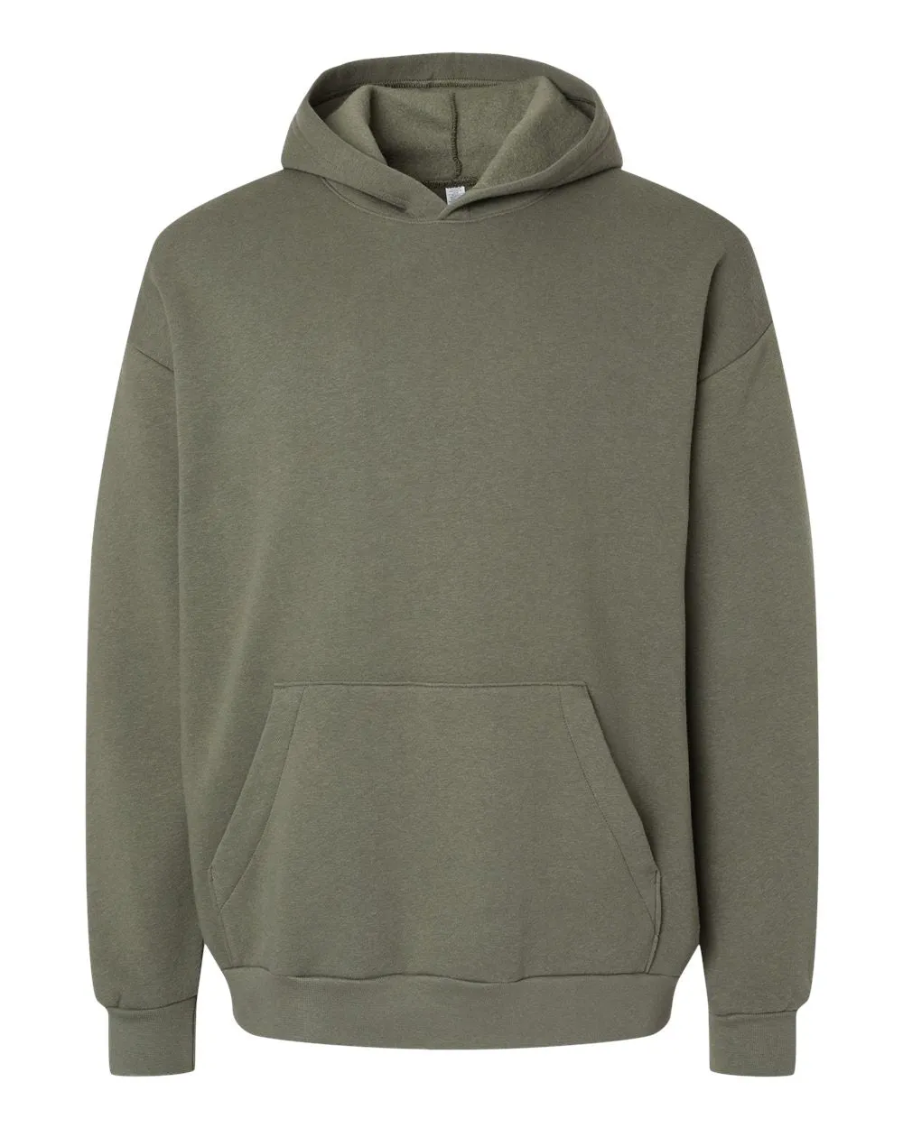 American Apparel ReFlex Fleece Hoodie RF498