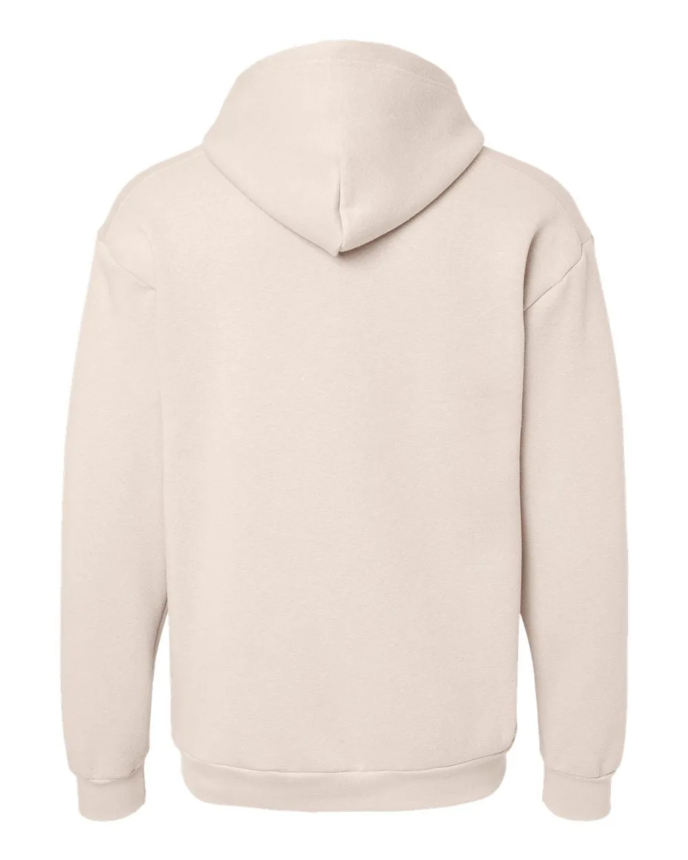 American Apparel ReFlex Fleece Hoodie RF498