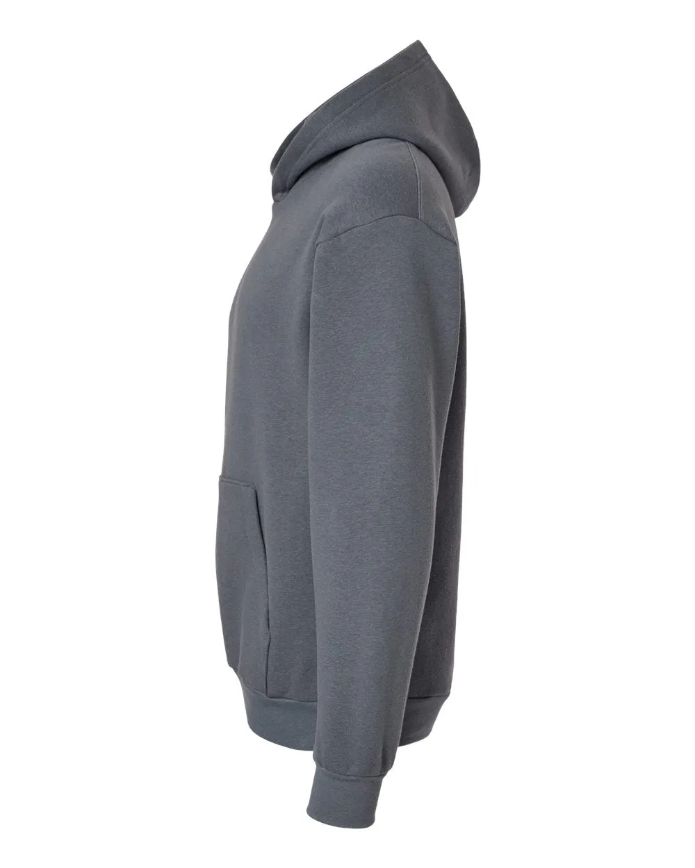 American Apparel ReFlex Fleece Hoodie RF498