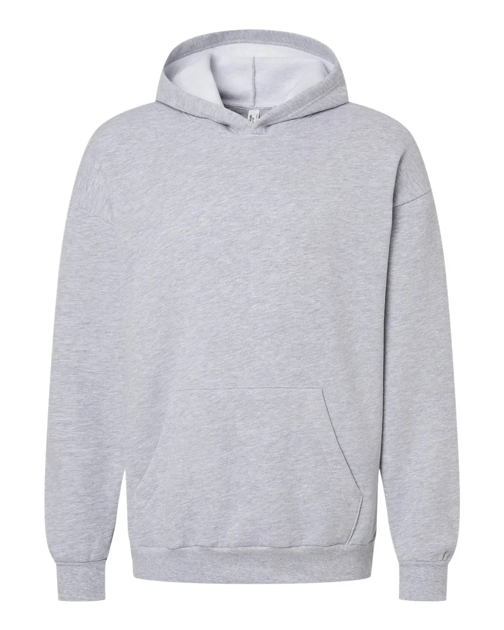 American Apparel ReFlex Fleece Hoodie RF498