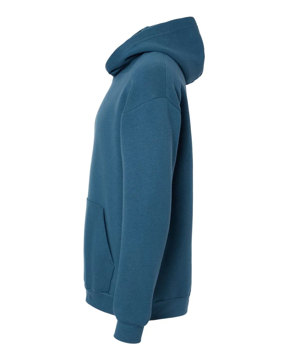American Apparel ReFlex Fleece Hoodie RF498