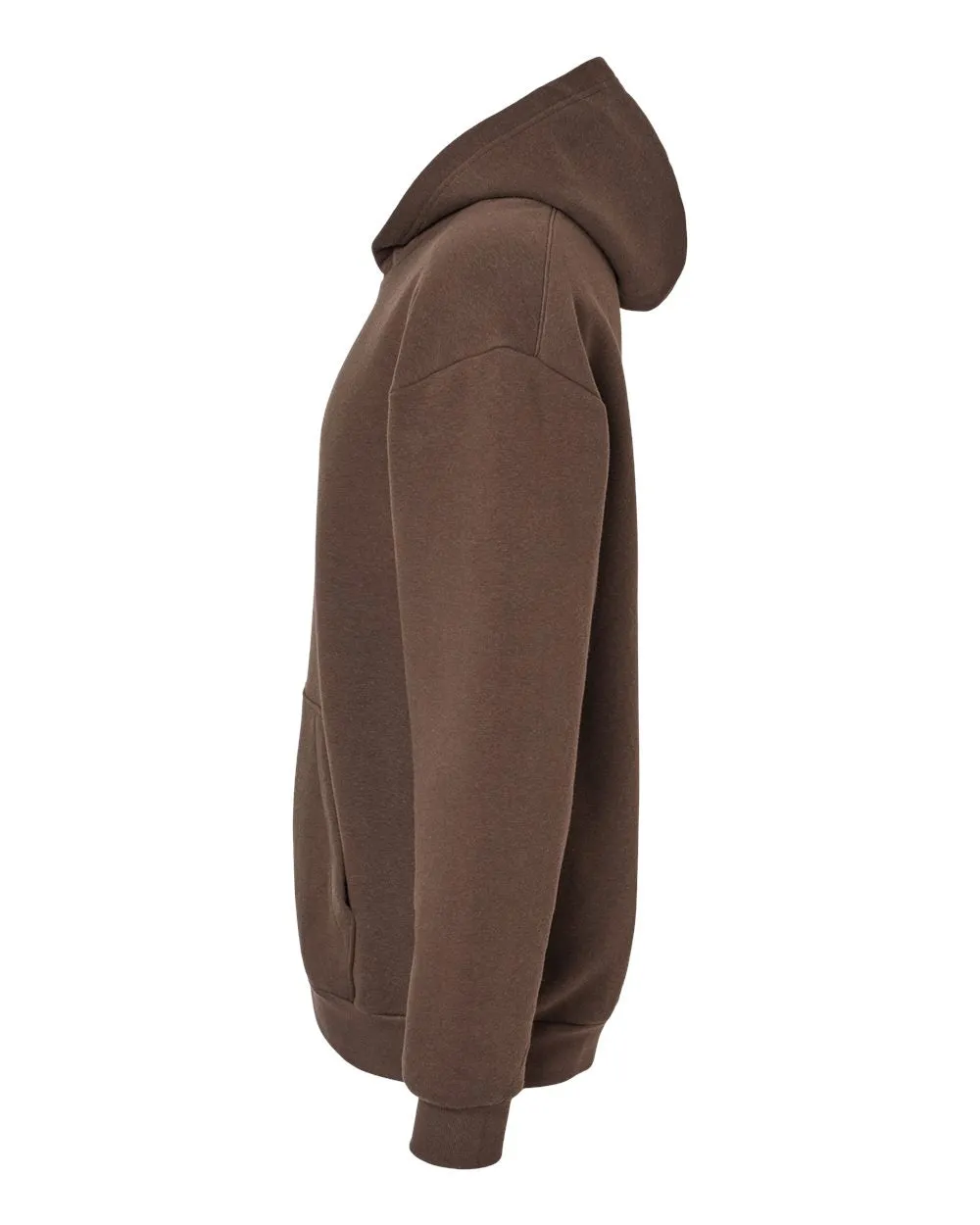 American Apparel ReFlex Fleece Hoodie RF498