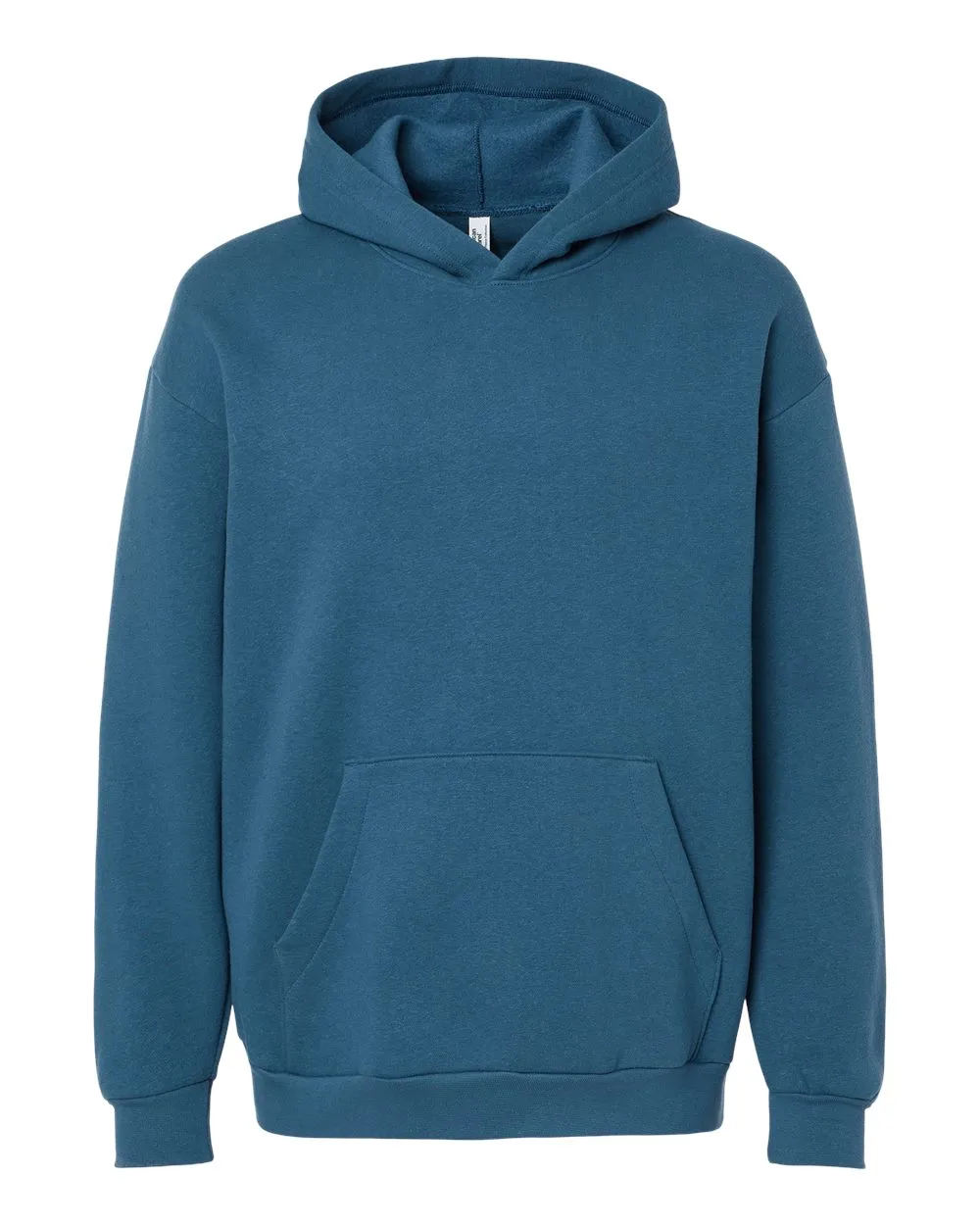 American Apparel ReFlex Fleece Hoodie RF498