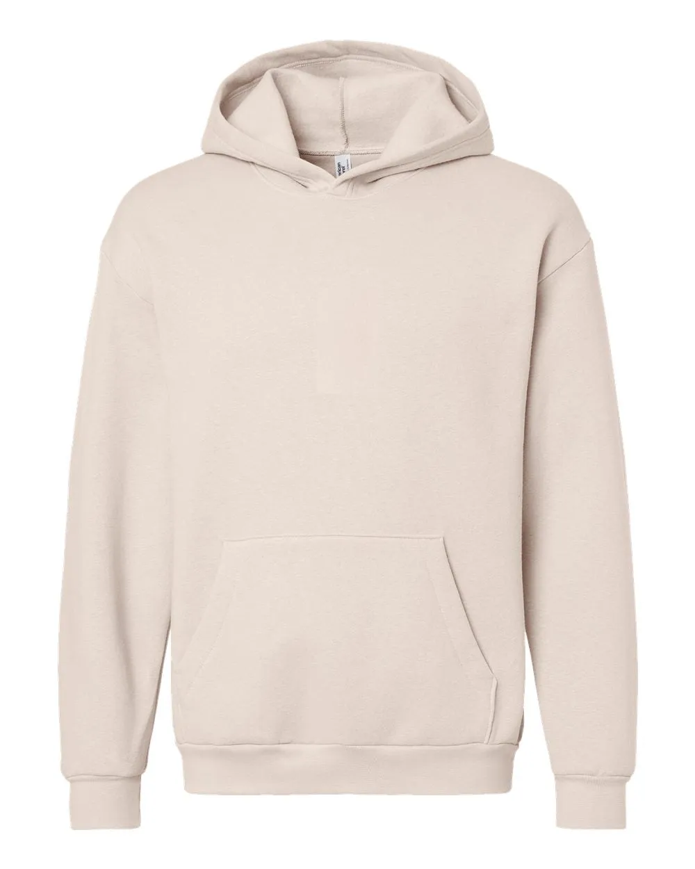 American Apparel ReFlex Fleece Hoodie RF498