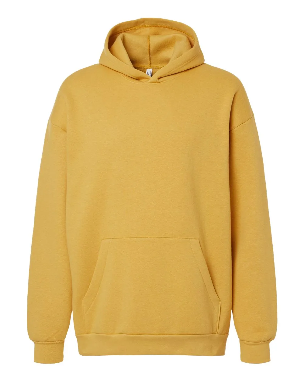 American Apparel ReFlex Fleece Hoodie RF498