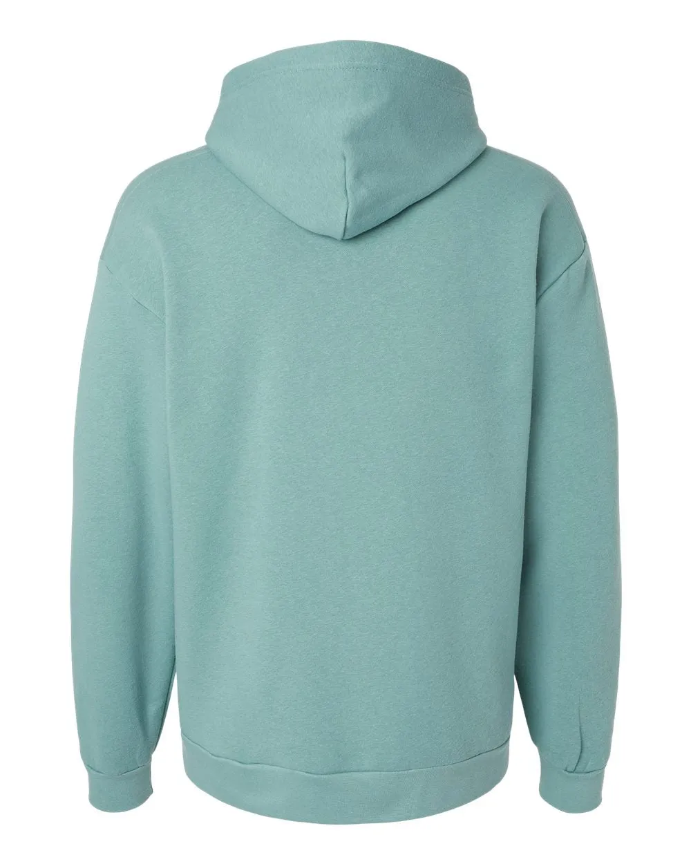 American Apparel ReFlex Fleece Hoodie RF498