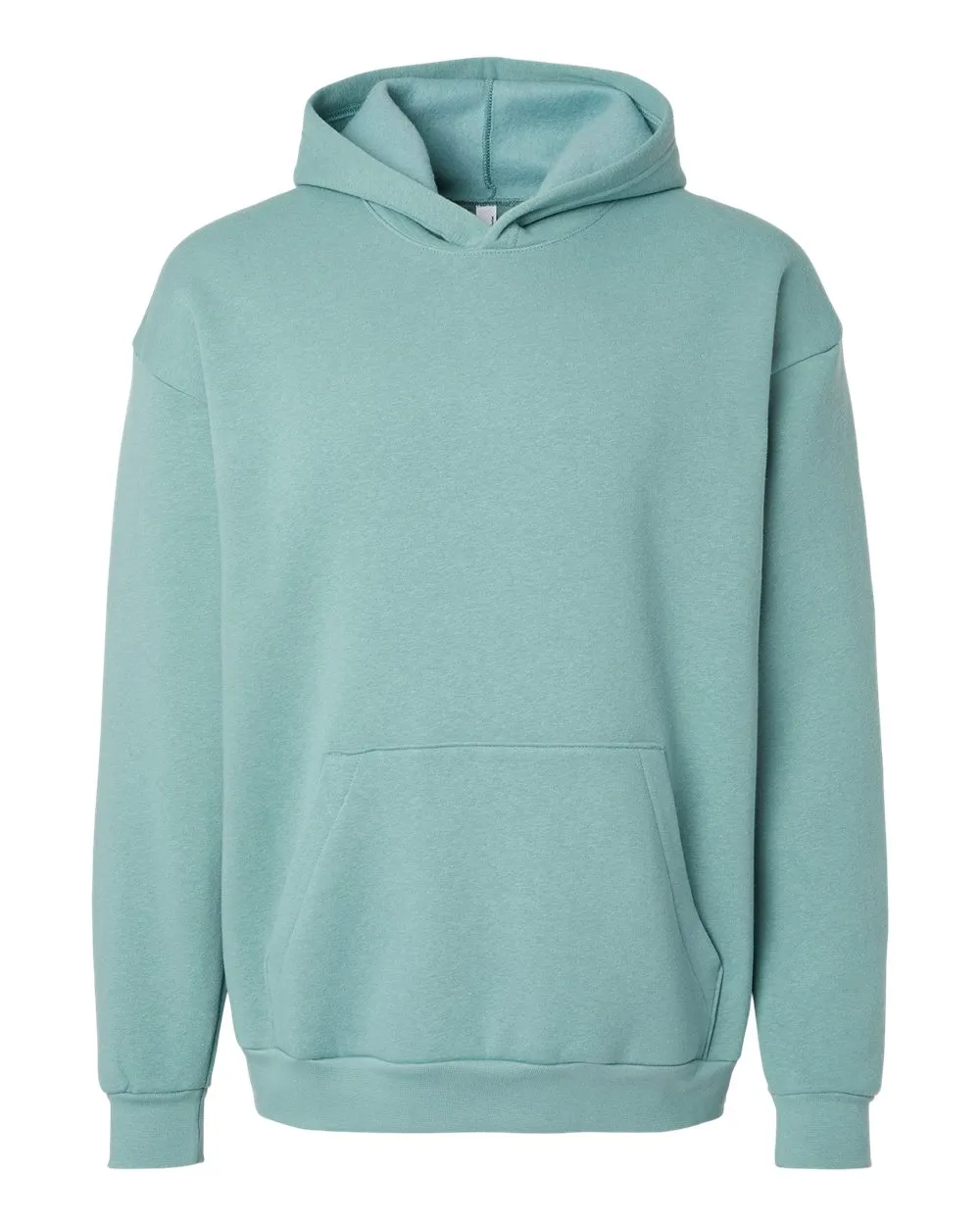 American Apparel ReFlex Fleece Hoodie RF498