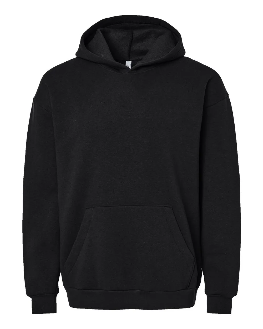 American Apparel ReFlex Fleece Hoodie RF498