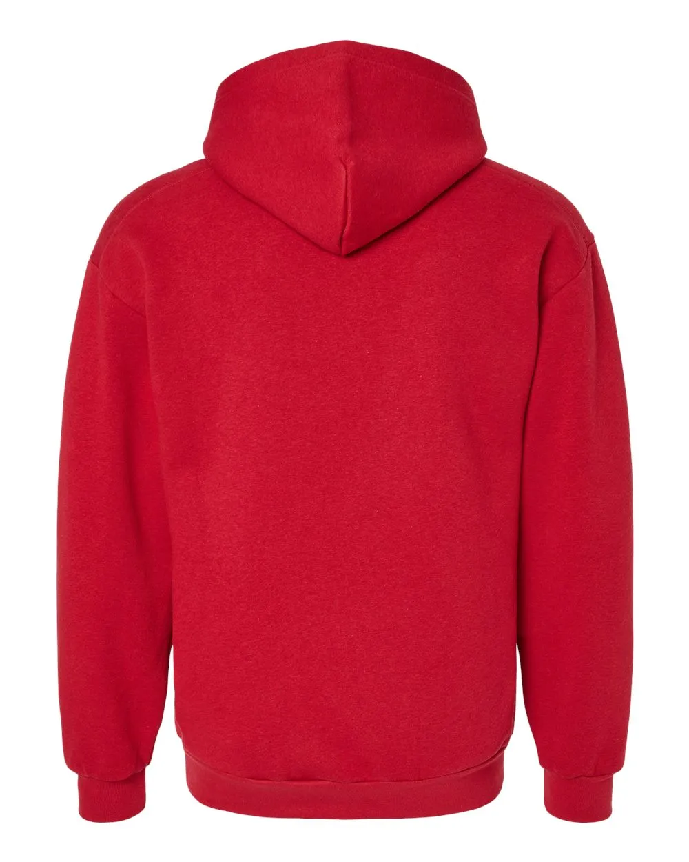 American Apparel ReFlex Fleece Hoodie RF498