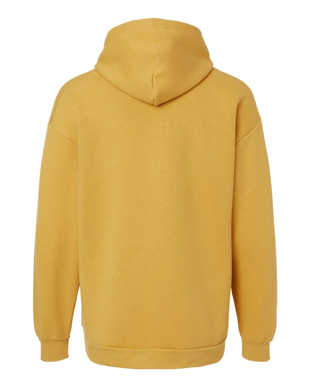 American Apparel ReFlex Fleece Hoodie RF498