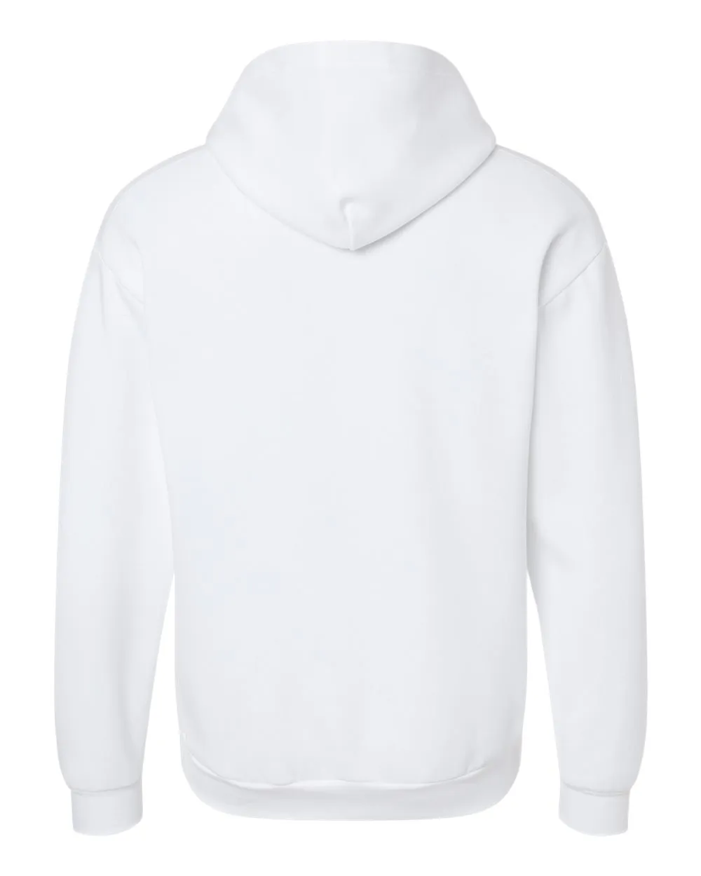 American Apparel ReFlex Fleece Hoodie RF498