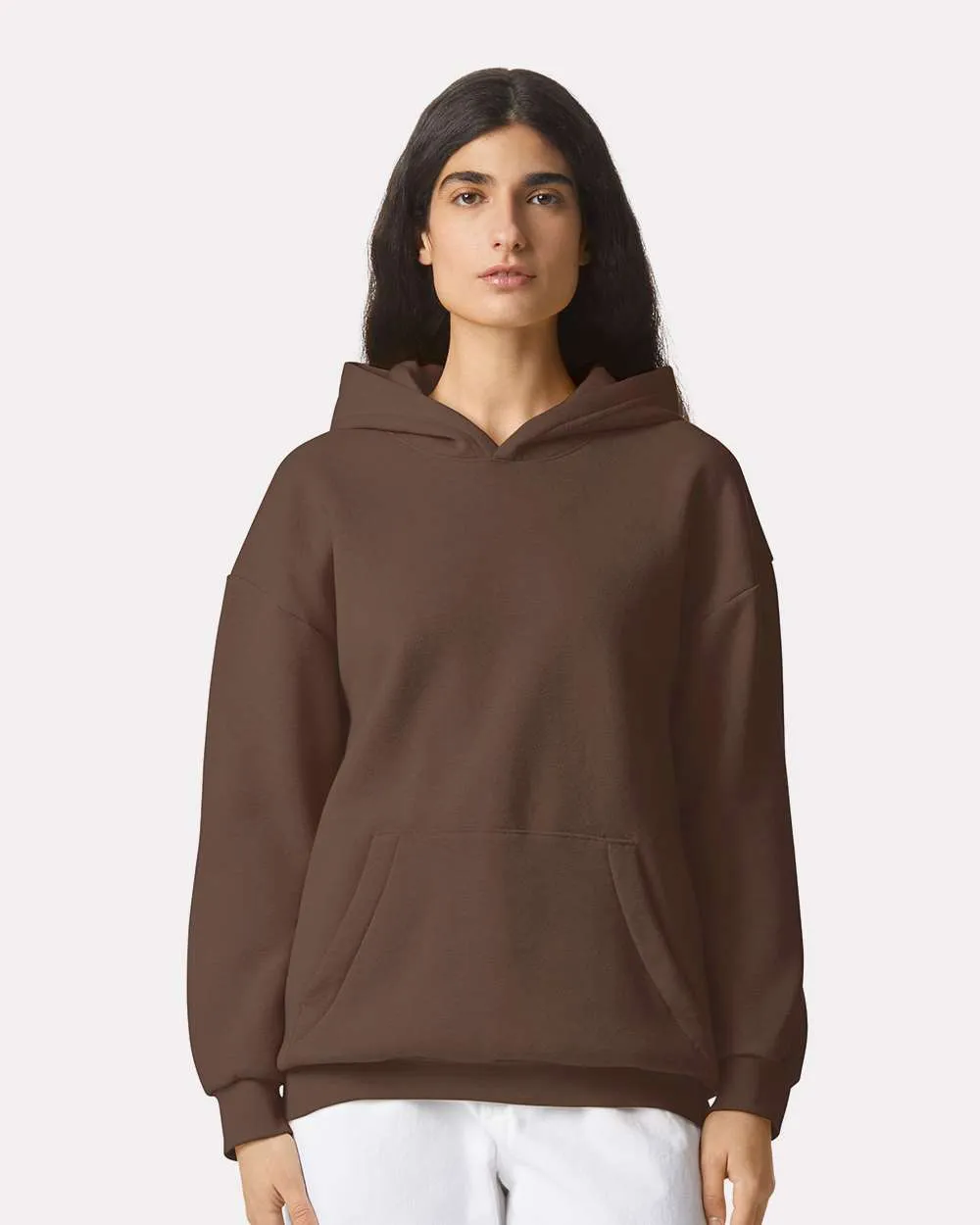 American Apparel ReFlex Fleece Hoodie RF498
