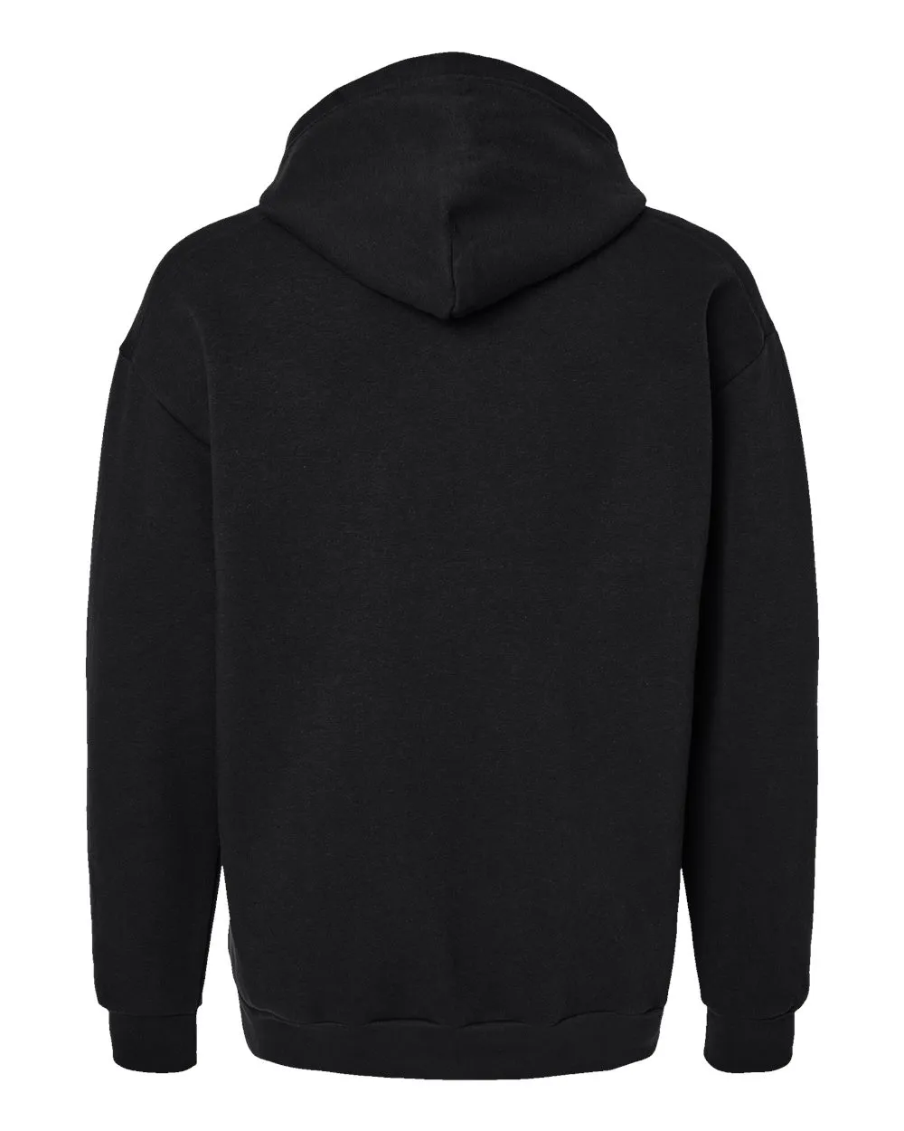 American Apparel ReFlex Fleece Hoodie RF498