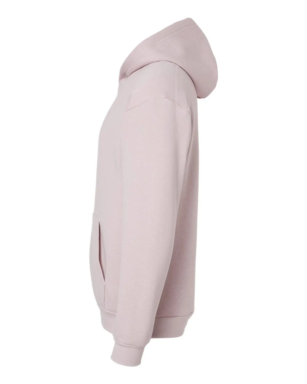American Apparel ReFlex Fleece Hoodie RF498