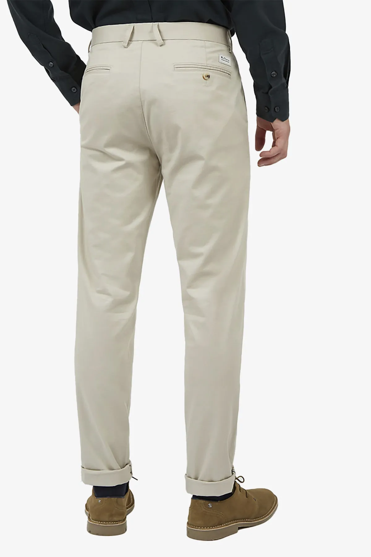 Ben Sherman | Skinny Stretch Chino