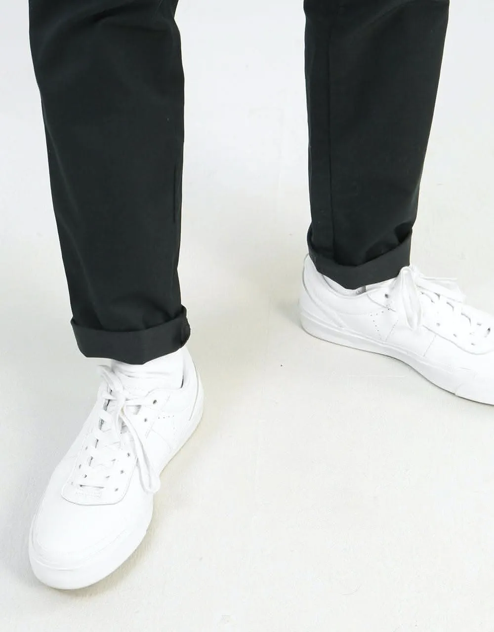 Carhartt Sid Pant - Black (Rinsed)
