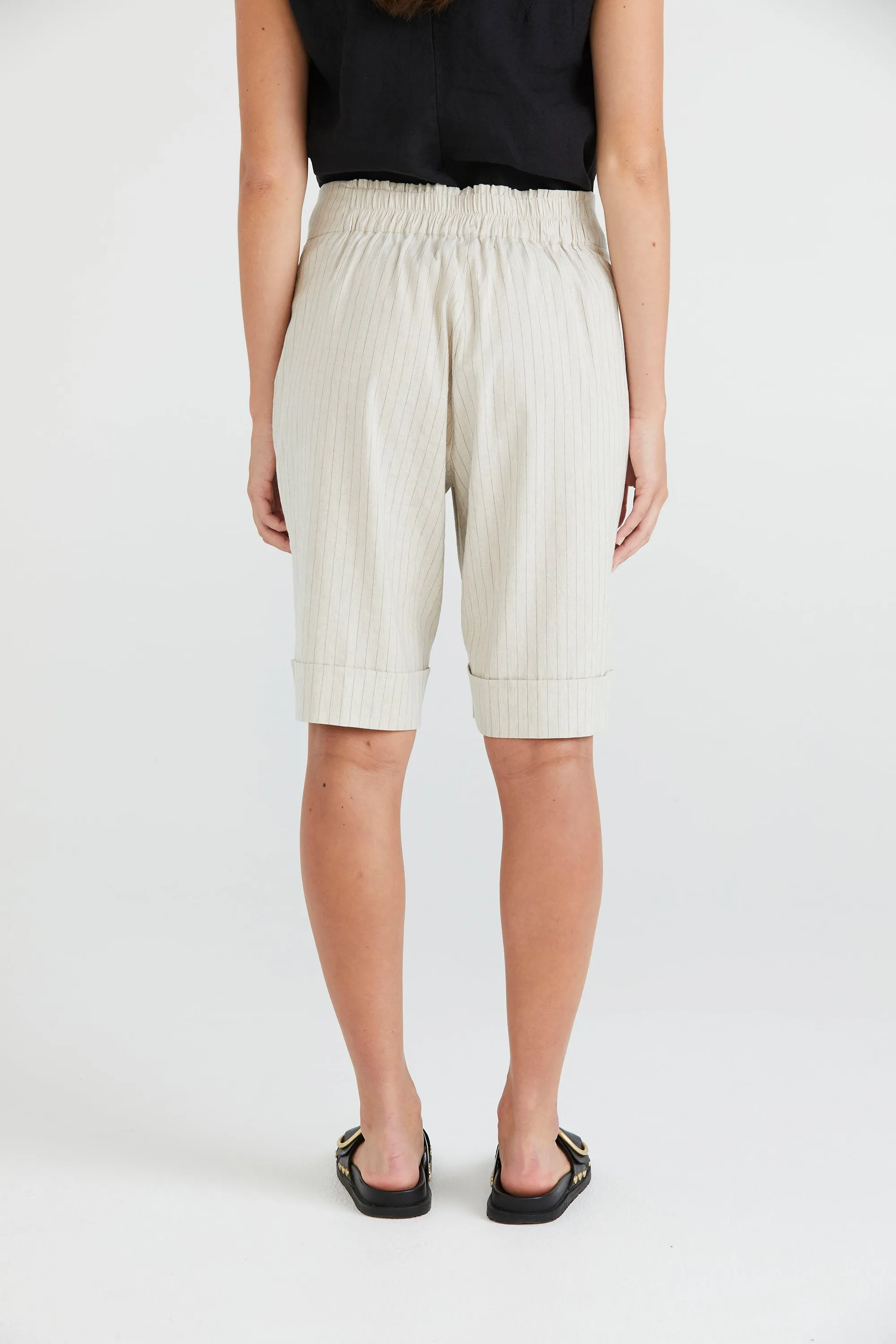 Chelsea Short