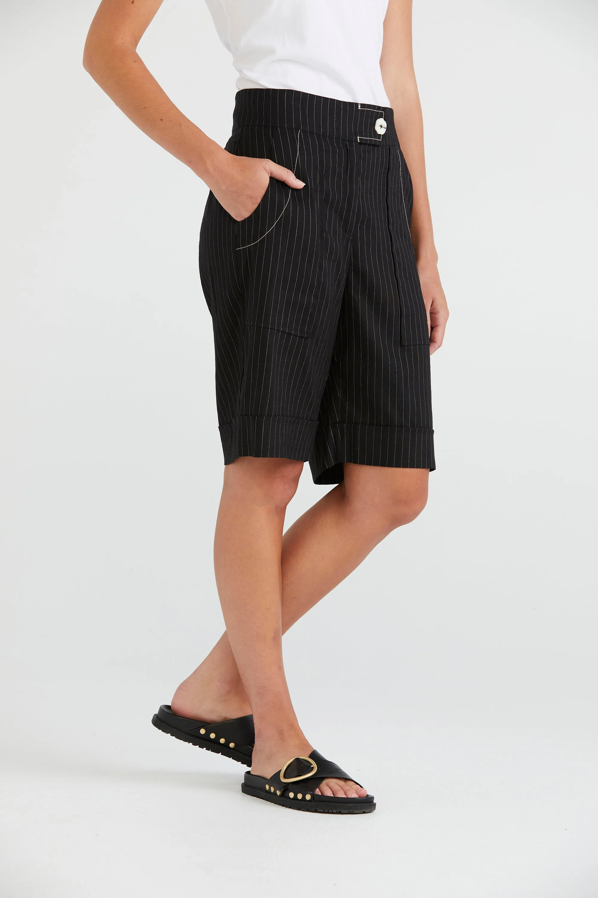 Chelsea Short
