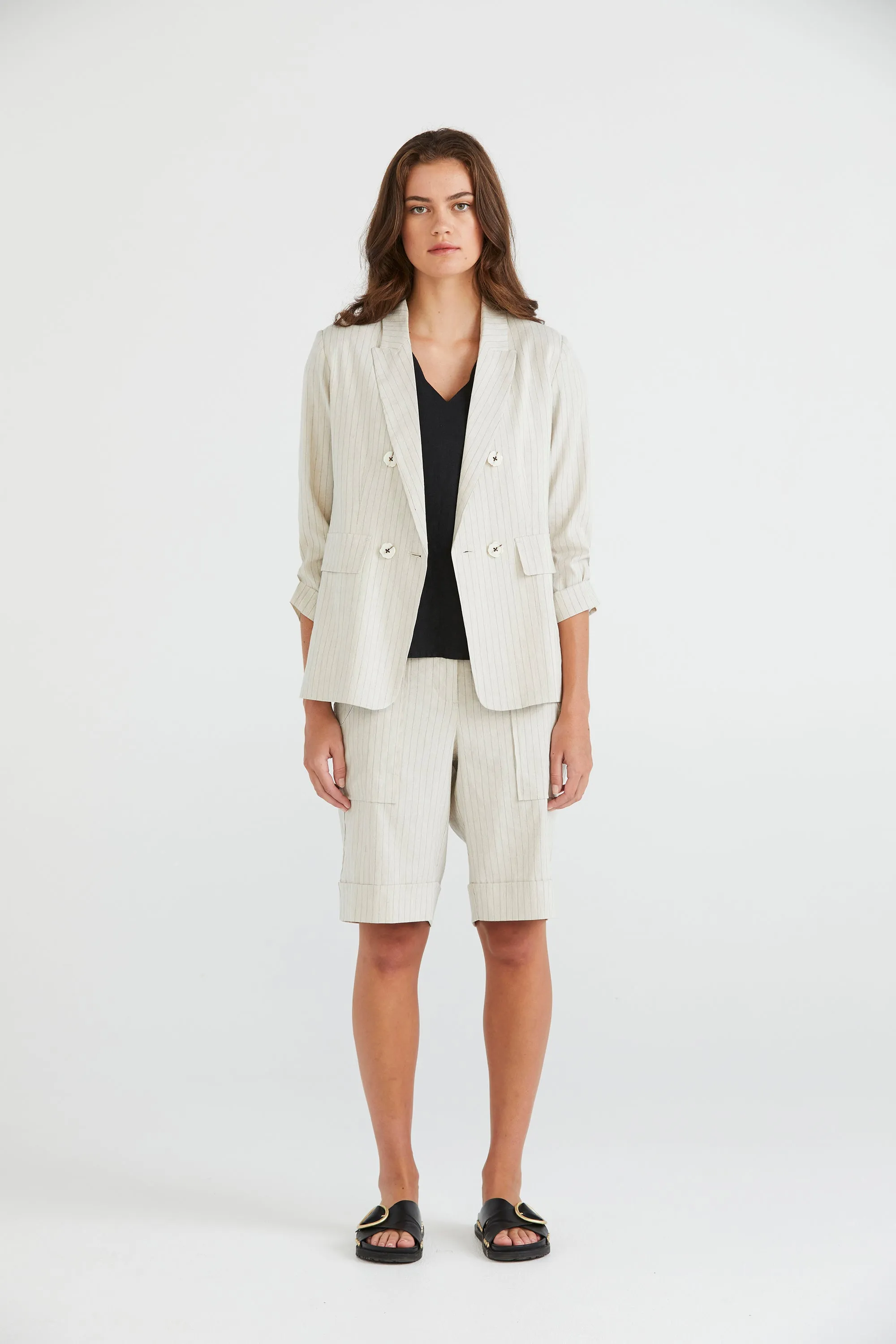 Chelsea Short