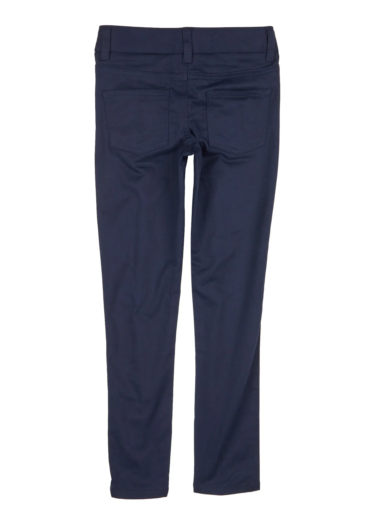 French Toast Girls 7-14 5 Pocket Skinny Pants