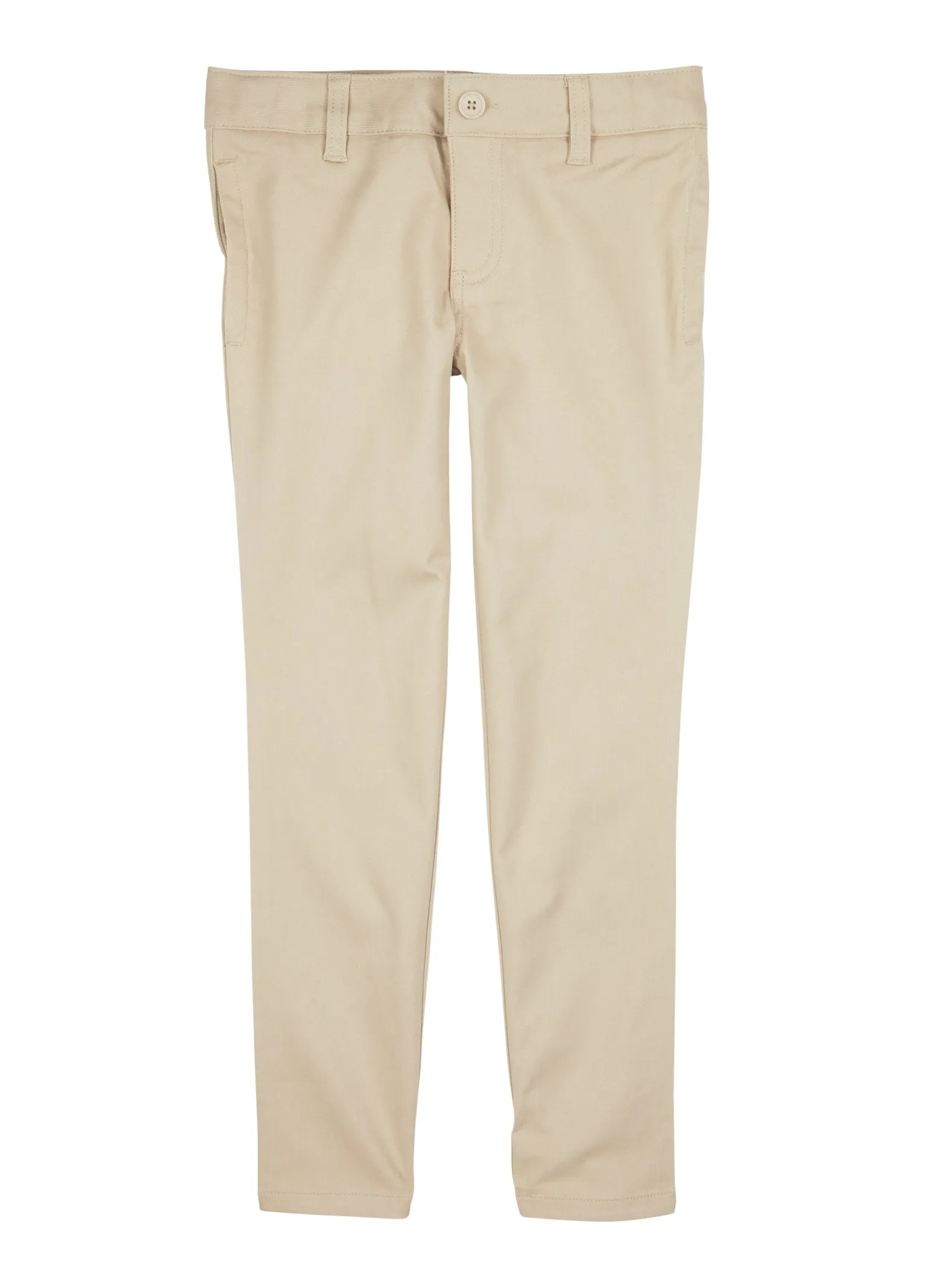 French Toast Girls 7-14 Skinny Leg Stretch Pants