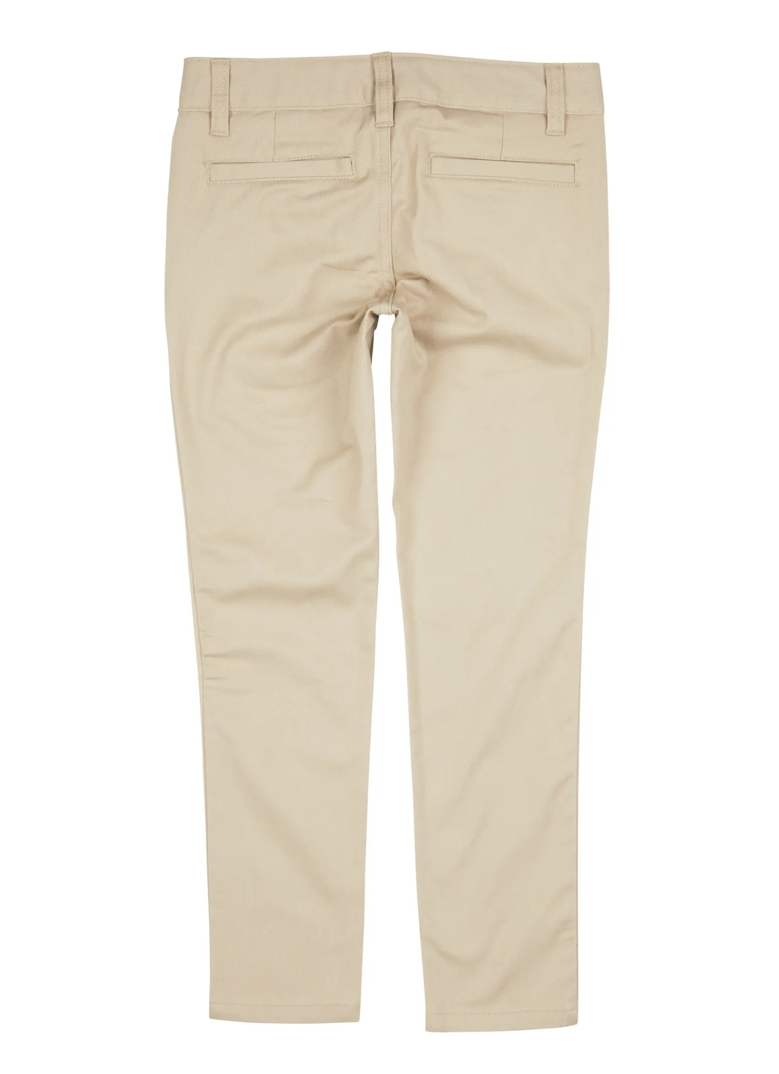 French Toast Girls 7-14 Skinny Leg Stretch Pants