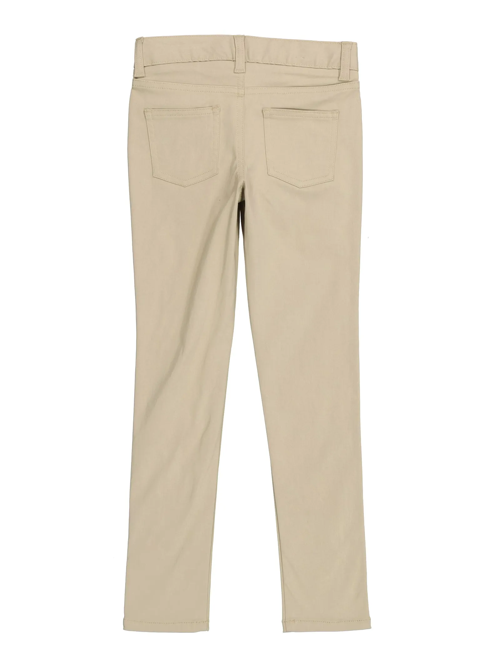 French Toast Girls 7-14 Stretch Skinny Leg Pants