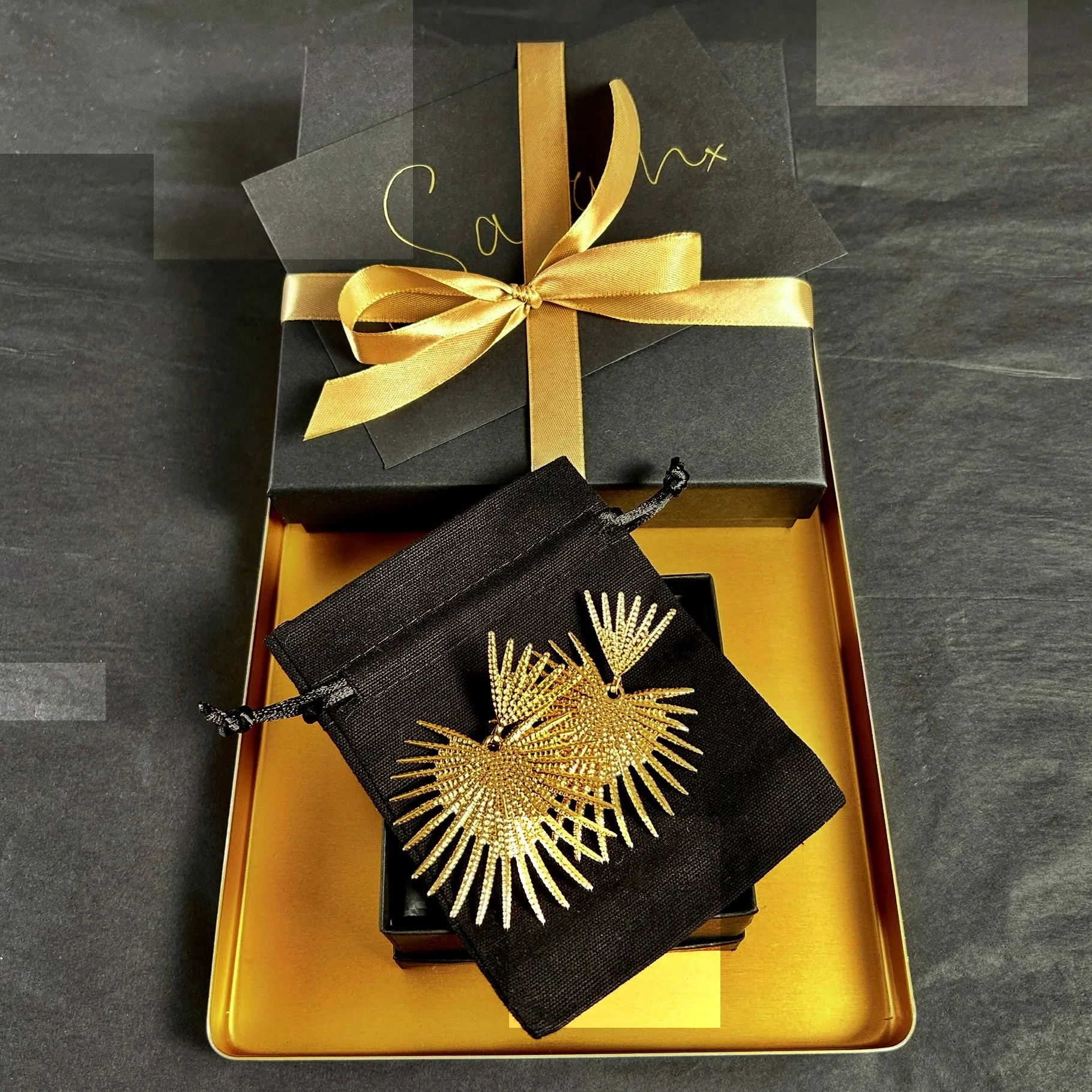 Gift Wrapping
