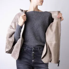 GIORGIO BRATO COAT GD25F1107MROC WALL