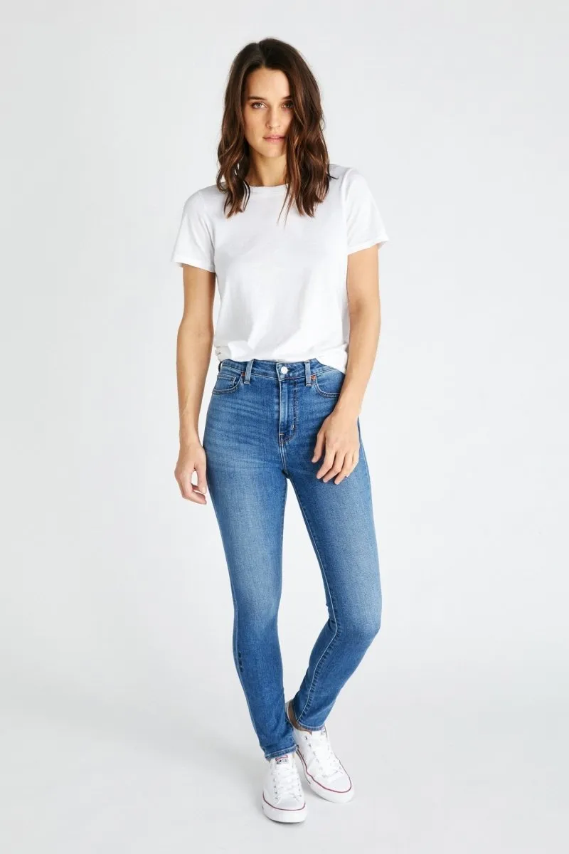 Giselle Skinny in Aspen