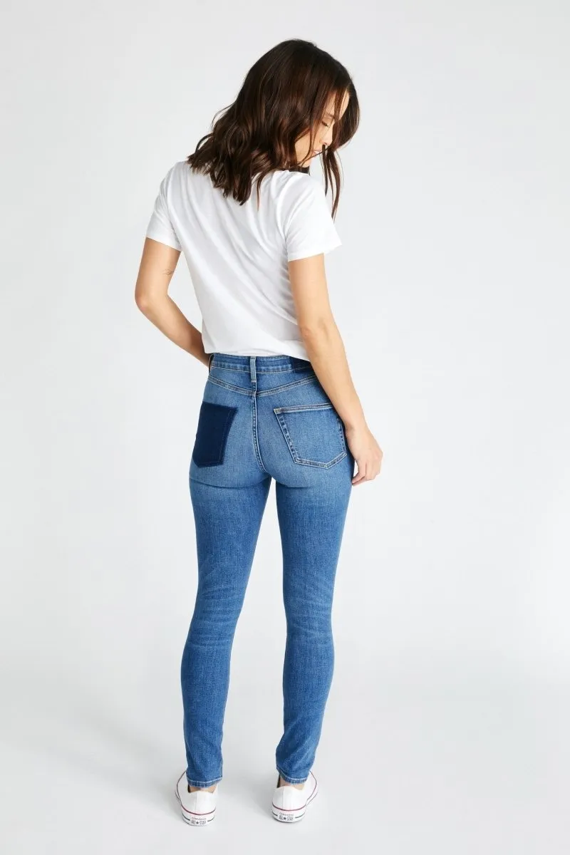 Giselle Skinny in Aspen