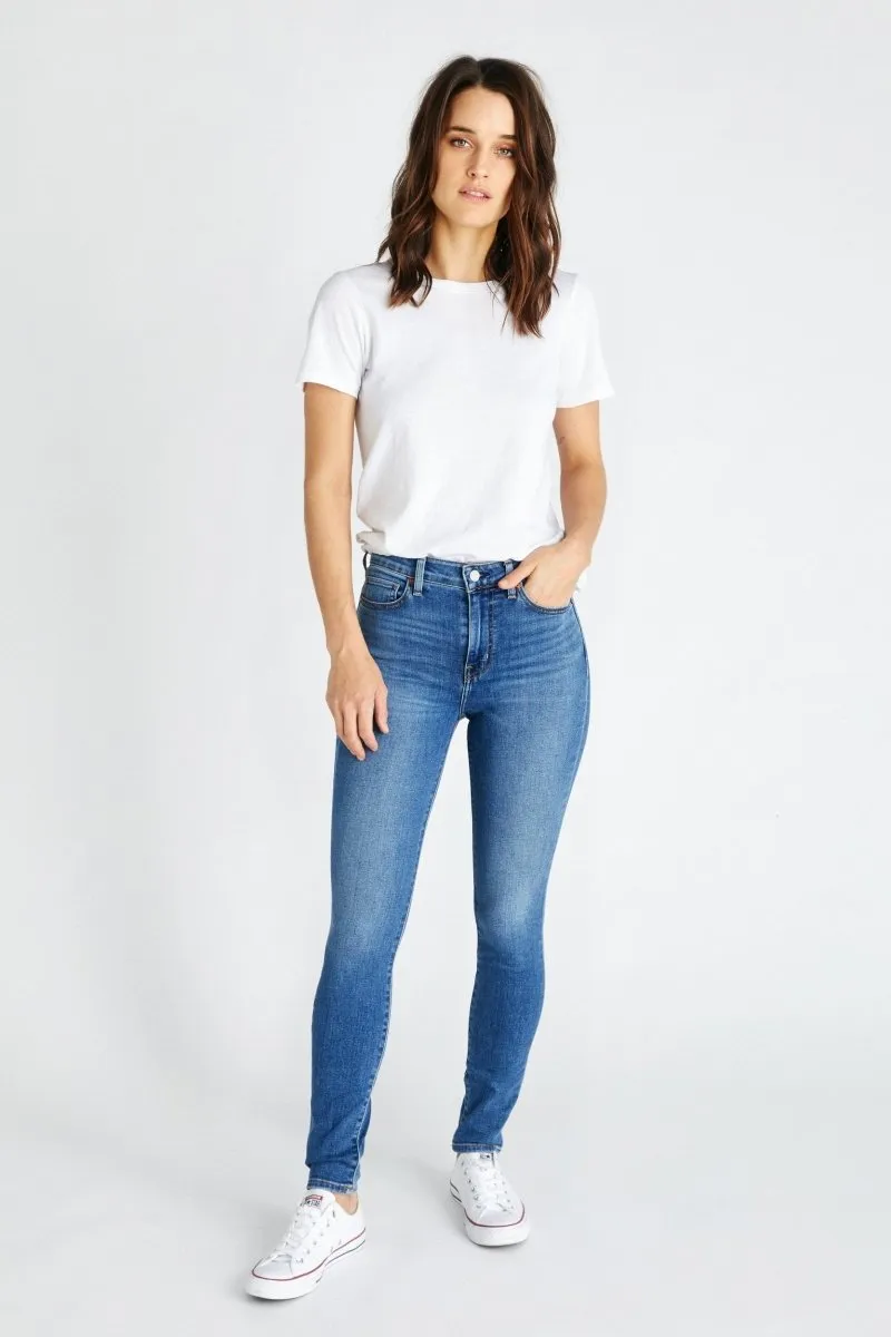 Giselle Skinny in Aspen