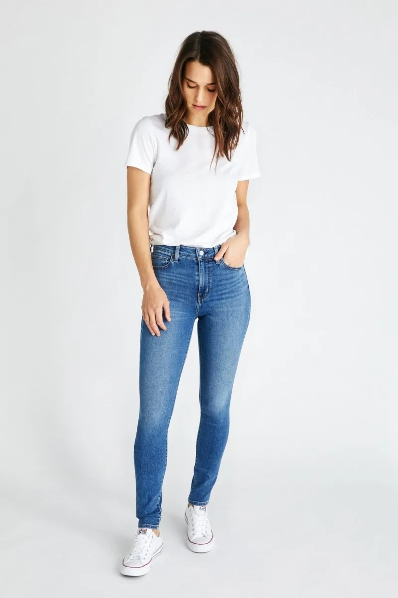 Giselle Skinny in Aspen