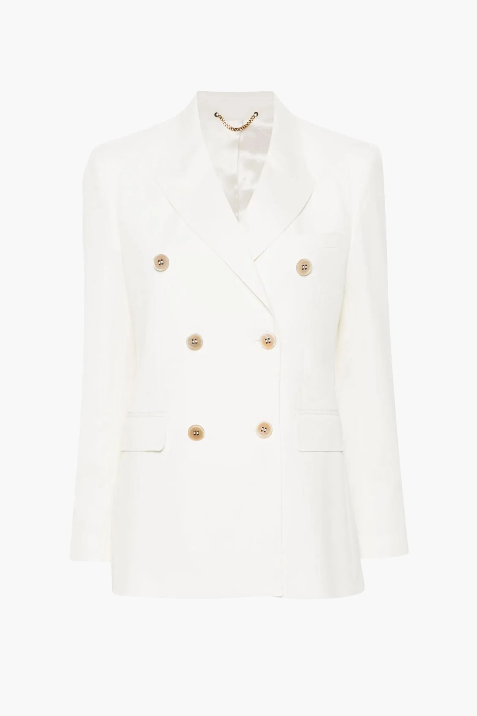 JOURNEY W'S BLAZER DOUBLE-BREASTED