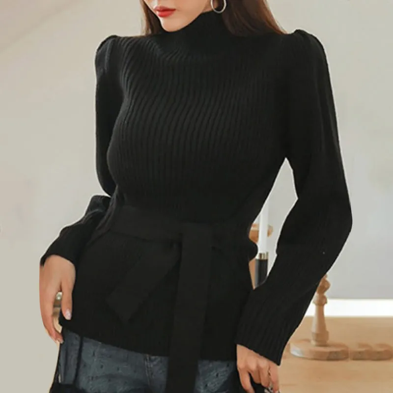 Julia Fashion - Women Fashion Casual Pullovers Tops