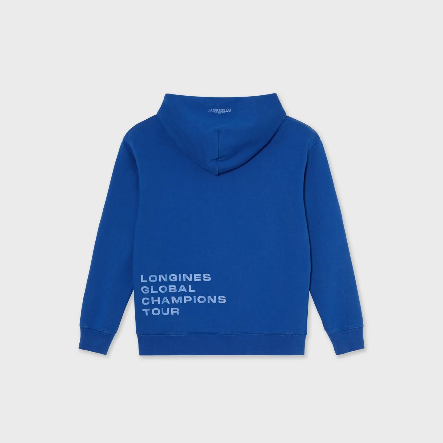 LGCT Premium Unisex Hoodie #2 Royal Blue