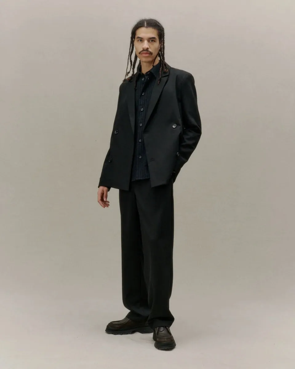 Libertine Public 2286 Blazer - Black