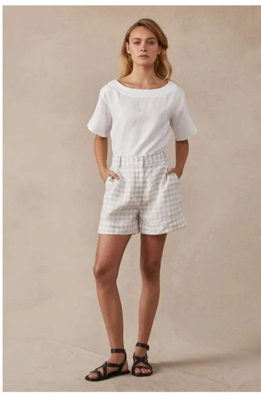 Poppy Short from Maggie The Label.