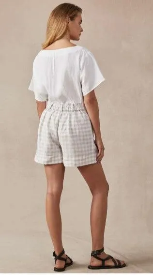 Poppy Short from Maggie The Label.
