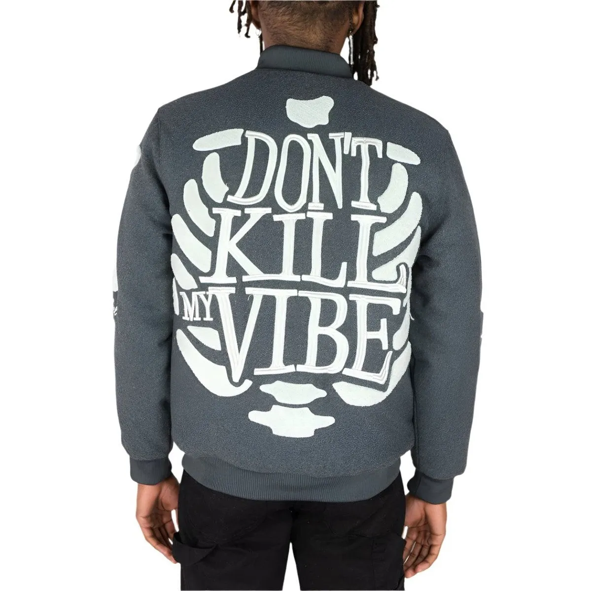 REBEL MINDS 142531-GREY