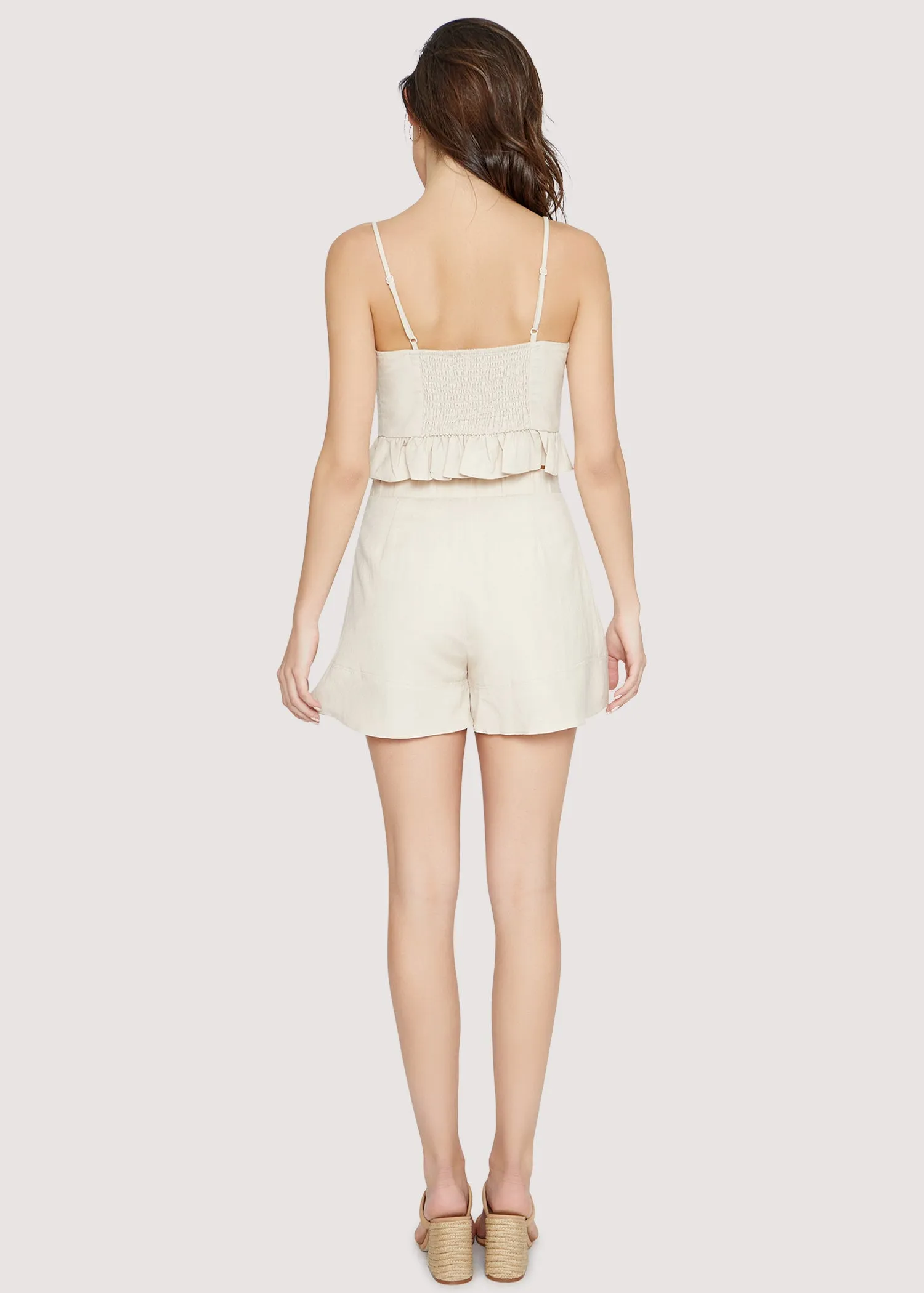 Sandy Shores Shorts