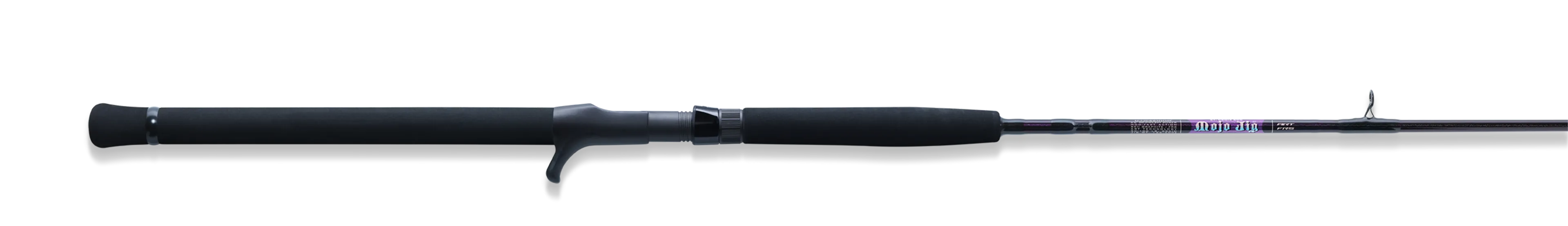 ST CROIX MOJO JIG CONVENTIONAL ROD