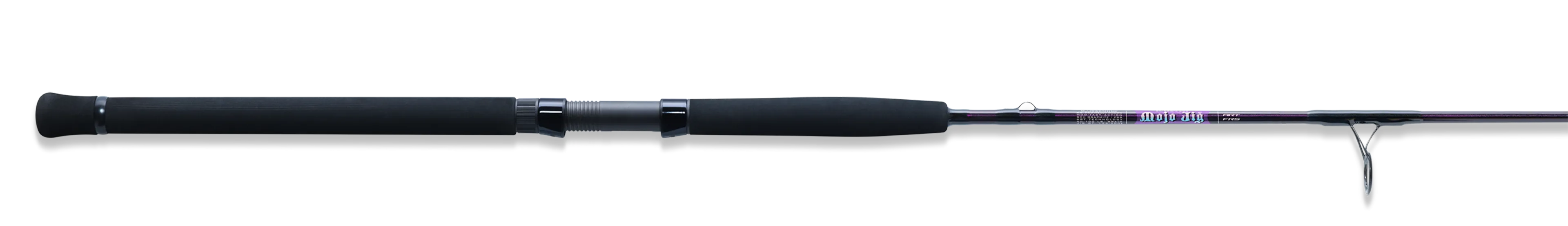 ST CROIX MOJO JIG SPINNING ROD
